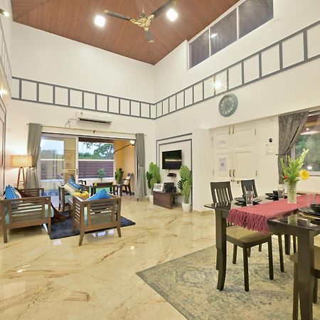 Ekostay - Pinewood Villa 알리바그 외부 사진
